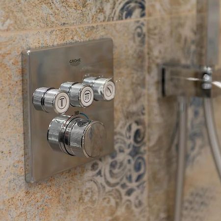 Apartament Koral - Kompozytorow Polskich 7 Lublin Eksteriør billede