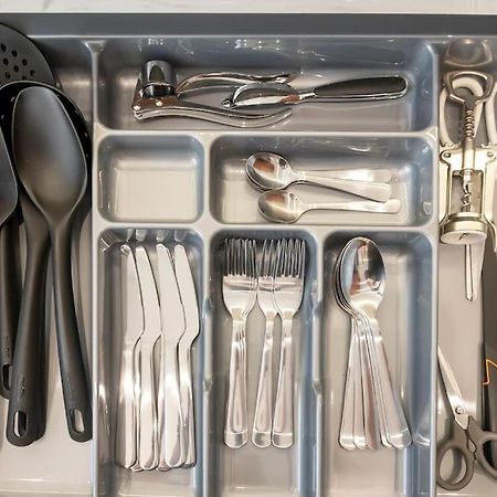 Apartament Koral - Kompozytorow Polskich 7 Lublin Eksteriør billede