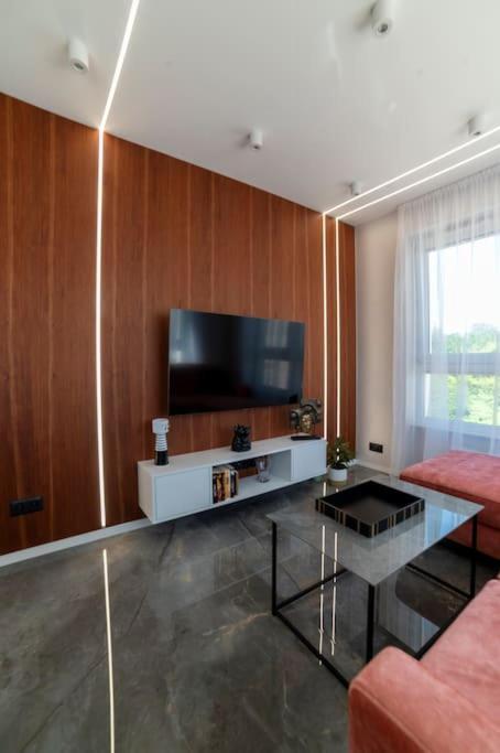 Apartament Koral - Kompozytorow Polskich 7 Lublin Eksteriør billede