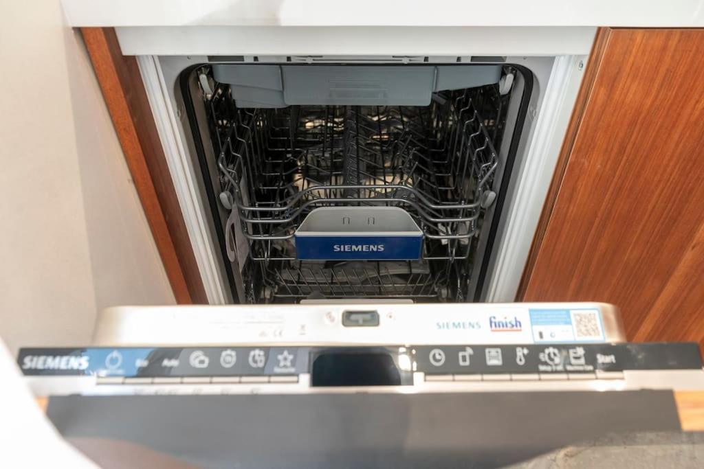 Apartament Koral - Kompozytorow Polskich 7 Lublin Eksteriør billede