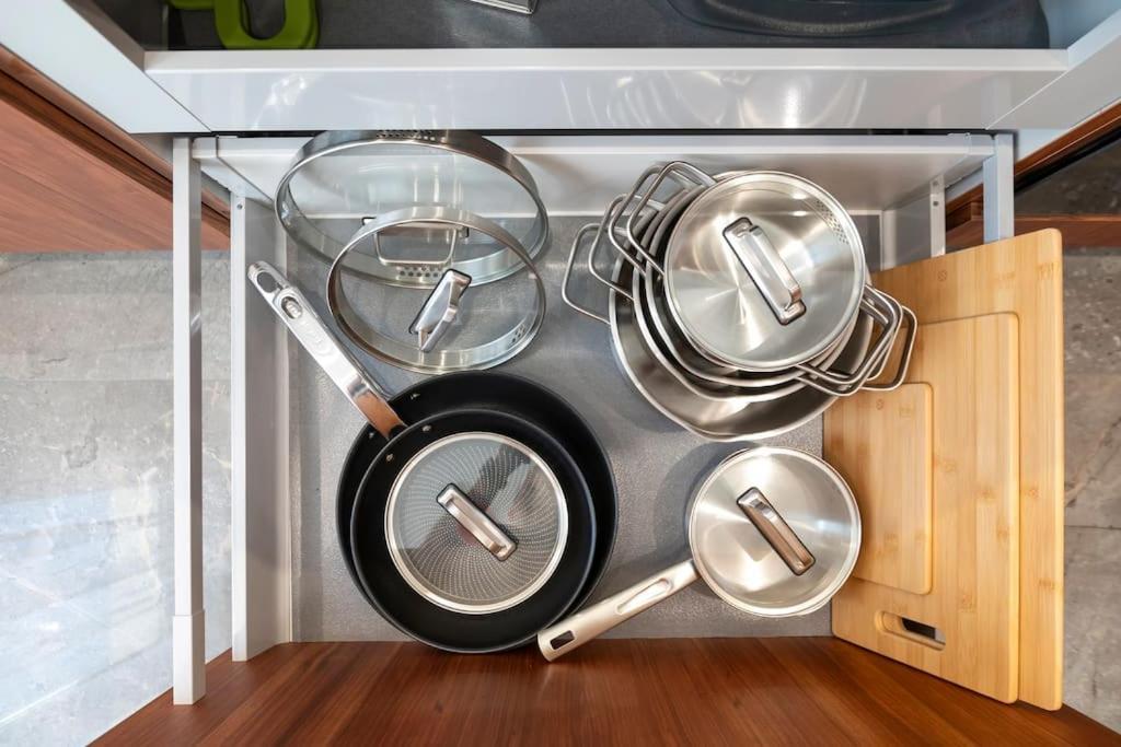 Apartament Koral - Kompozytorow Polskich 7 Lublin Eksteriør billede