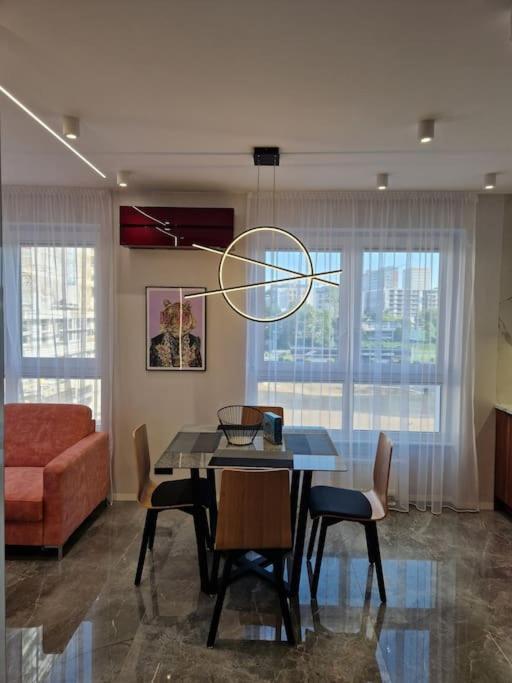 Apartament Koral - Kompozytorow Polskich 7 Lublin Eksteriør billede