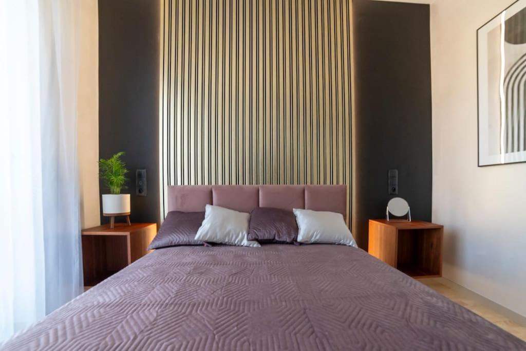 Apartament Koral - Kompozytorow Polskich 7 Lublin Eksteriør billede