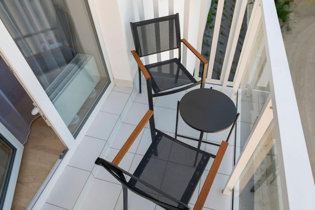 Apartament Koral - Kompozytorow Polskich 7 Lublin Eksteriør billede