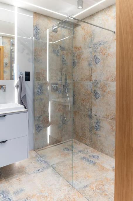 Apartament Koral - Kompozytorow Polskich 7 Lublin Eksteriør billede
