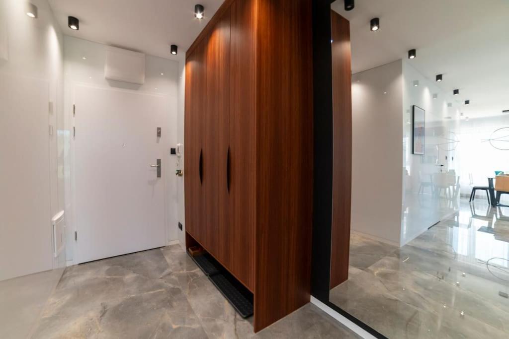 Apartament Koral - Kompozytorow Polskich 7 Lublin Eksteriør billede