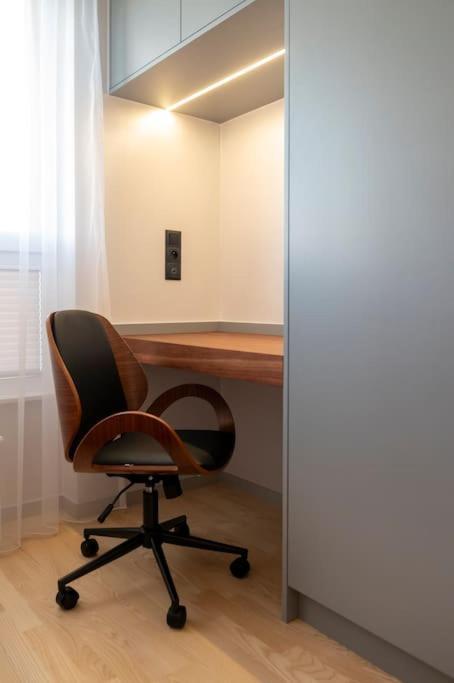 Apartament Koral - Kompozytorow Polskich 7 Lublin Eksteriør billede