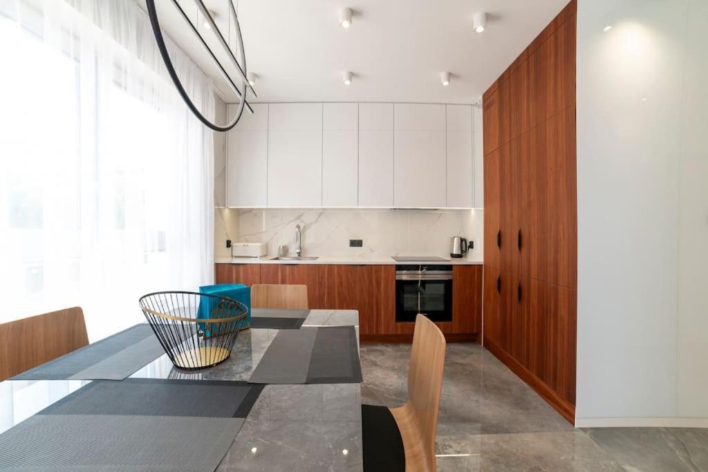 Apartament Koral - Kompozytorow Polskich 7 Lublin Eksteriør billede