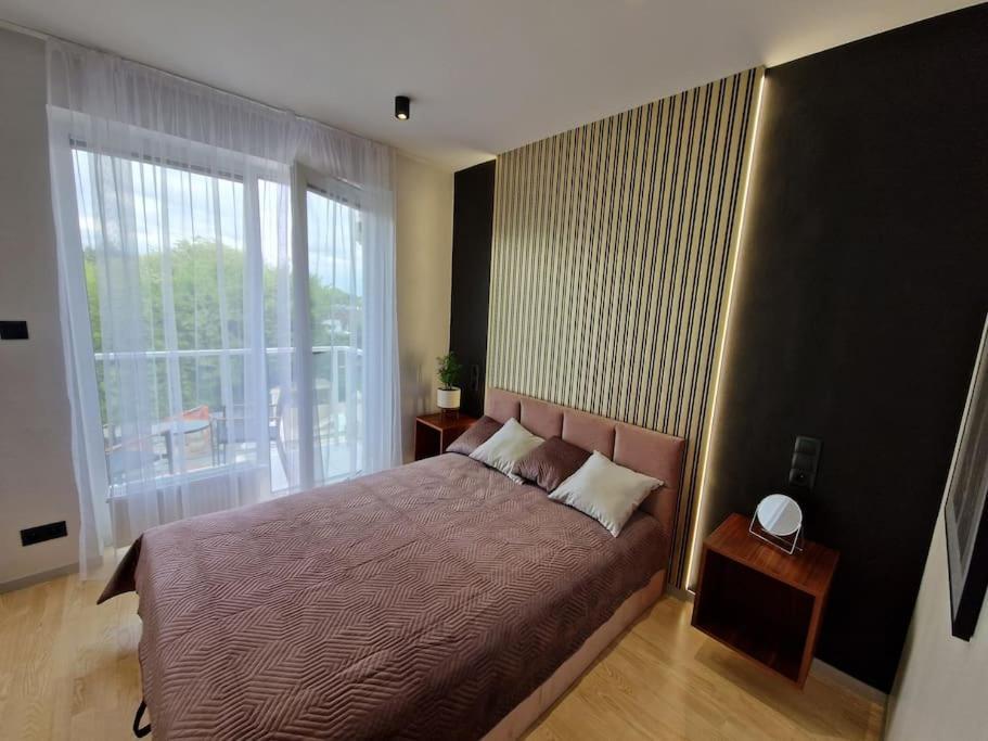 Apartament Koral - Kompozytorow Polskich 7 Lublin Eksteriør billede