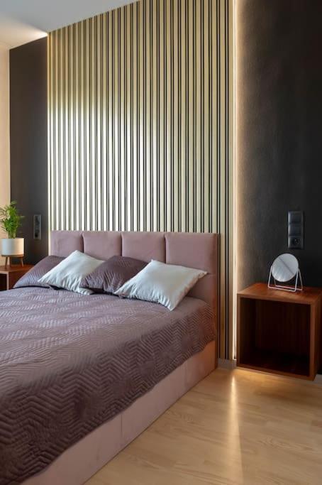 Apartament Koral - Kompozytorow Polskich 7 Lublin Eksteriør billede